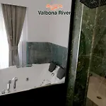 Valbona River 酒店 Jah Salih