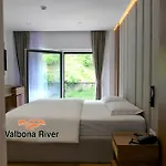 酒店 Valbona River Jah Salih