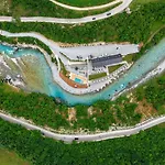 Valbona River * Jah Salih