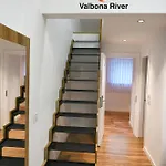 酒店 Valbona River Jah Salih
