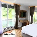 Valbona River