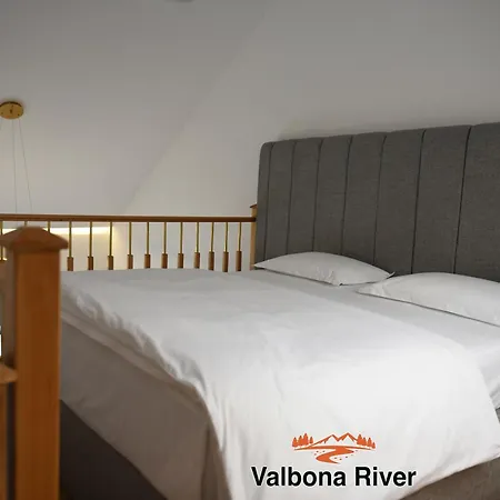 酒店 Valbona River Jah Salih