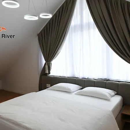 Valbona River Hotel