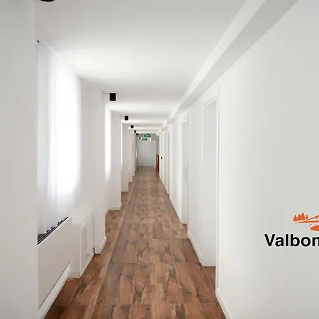 Hotel Valbona River