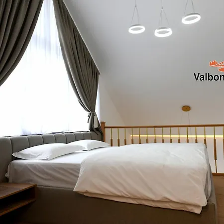 Valbona River Hotel *