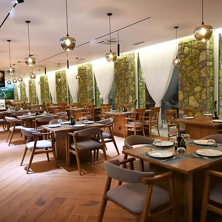 Valbona River Hotel Jah Salih