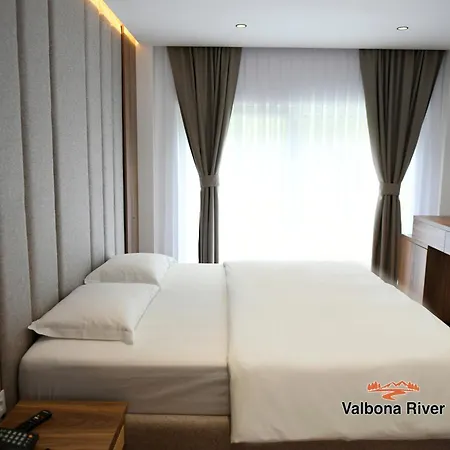 Hotel Valbona River Jah Salih