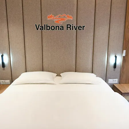 Valbona River