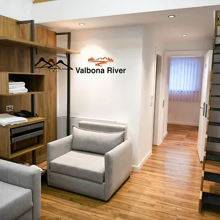 Valbona River Hotel