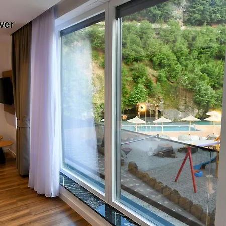 Hotel Valbona River