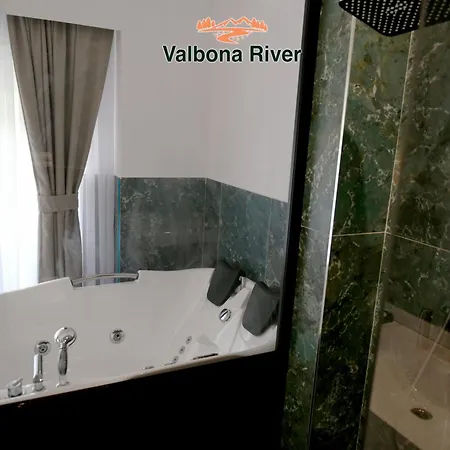 Valbona River Hotel Jah Salih