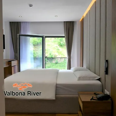 Hotel Valbona River Jah Salih