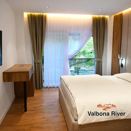 Valbona River *