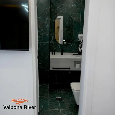 Valbona River Hotel