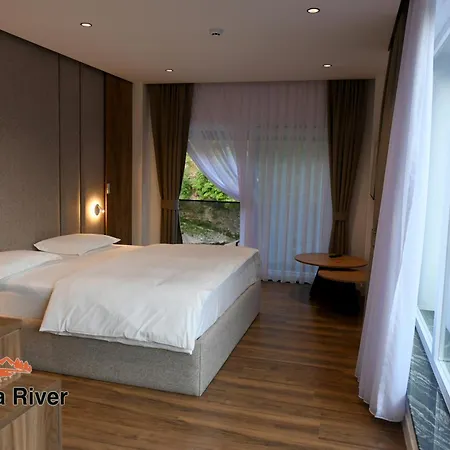 Hotel Valbona River