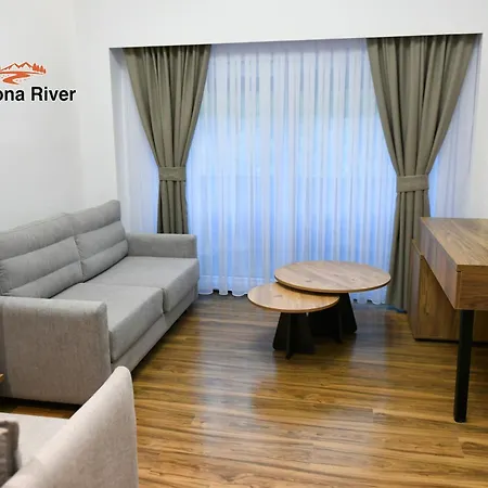 Valbona River Hotel Jah Salih