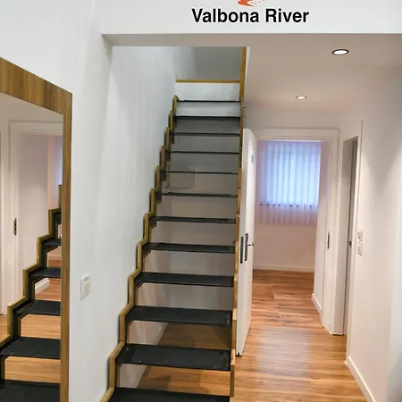 Hotel Valbona River Jah Salih