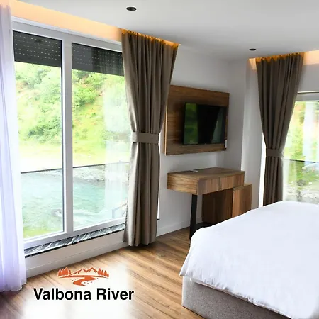 Valbona River