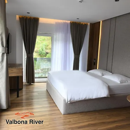 Valbona River Hotel