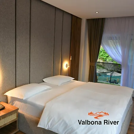 Valbona River * Jah Salih