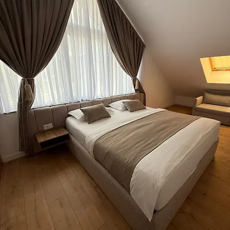 Valbona River Hotel