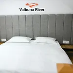 Hotel Valbona River *