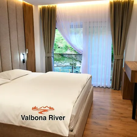 Valbona River Hotel *