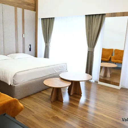 Hotel Valbona River